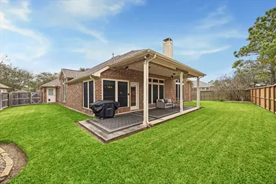 525 Cascade View Court, League City, TX 77573 - Photo 32