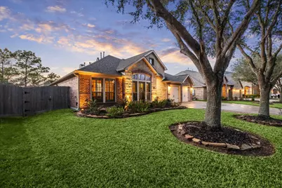 525 Cascade View Court, League City, TX 77573 - Photo 4