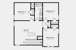 26707 Celestial Cypress Rd, Hockley, TX 77447 - Photo 4