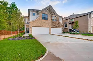 211 S Spotted Fern Dr, Montgomery, TX 77316 - Photo 2