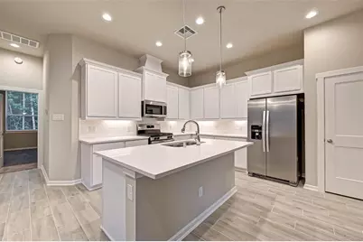 211 S Spotted Fern Drive, Montgomery, TX 77316 - Photo 2