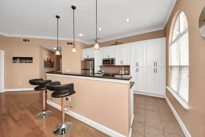 2203 Dorrington Street #400, Houston, TX 77030 - Photo 14