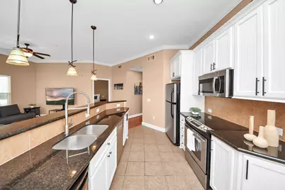 2203 Dorrington Street #400, Houston, TX 77030 - Photo 16