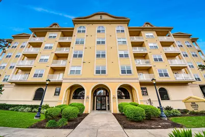 2203 Dorrington Street #400, Houston, TX 77030 - Photo 44