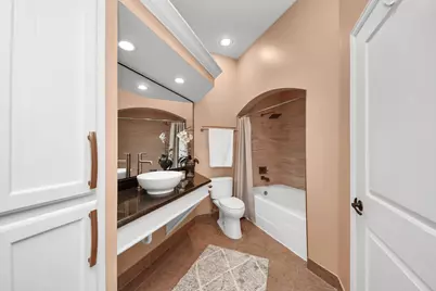 2203 Dorrington Street #400, Houston, TX 77030 - Photo 24