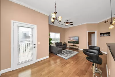 2203 Dorrington Street #400, Houston, TX 77030 - Photo 12