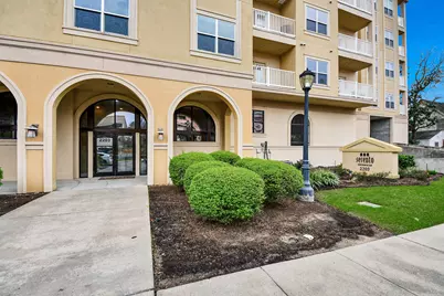 2203 Dorrington Street #400, Houston, TX 77030 - Photo 4