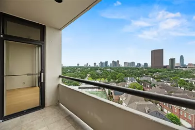 1111 Bering Drive #1001, Houston, TX 77057 - Photo 18