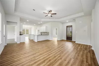 460 Barton Place Drive, Tarkington, TX 77327 - Photo 6