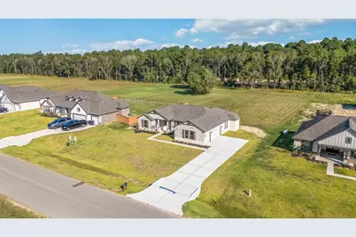 460 Barton Place Drive, Tarkington, TX 77327 - Photo 4