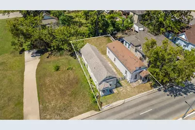 1609 Elysian Street, Houston, TX 77026 - Photo 2