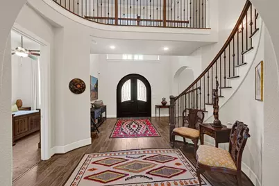 119 S Curly Willow Circle, The Woodlands, TX 77375 - Photo 8