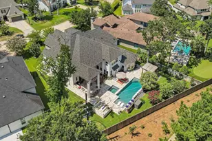 119 S Curly Willow Circle, The Woodlands, TX 77375 - Photo 48