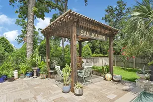 119 S Curly Willow Circle, The Woodlands, TX 77375 - Photo 46