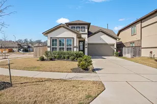1811 Smithers Landing Dr, Richmond, TX 77469 - Photo 1