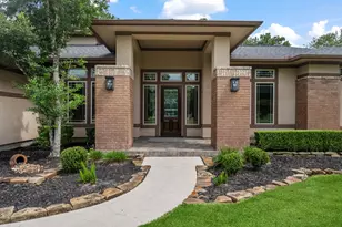 9453 Deer Path Ln, Magnolia, TX 77354 - Photo 6