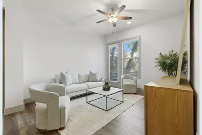 4509 Mount Vernon Street #11, Houston, TX 77006 - Photo 8