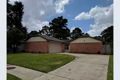 4523 Stallion Brook Lane, Spring, TX 77388 - Photo 1
