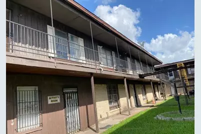 6605 Houge Street #26, Houston, TX 77087 - Photo 4