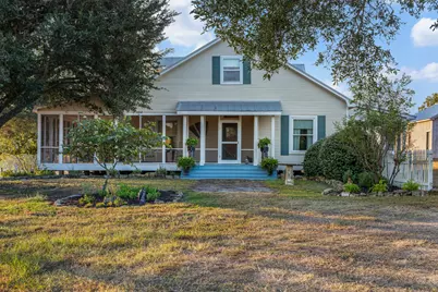 6020 Valley View Lane, Brenham, TX 77833 - Photo 1