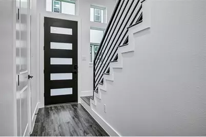 1913 Hoskins Drive #B, Houston, TX 77080 - Photo 4