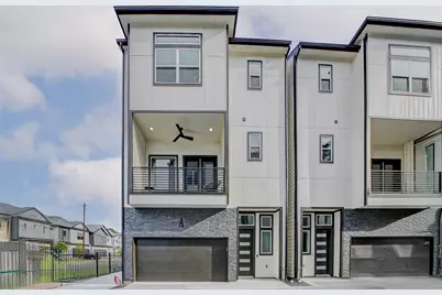 1913 Hoskins Drive #B, Houston, TX 77080 - Photo 1
