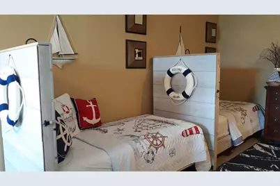 7000 Seawall Boulevard #923, Galveston, TX 77551 - Photo 2