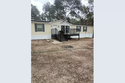 134 Dogwood Drive, Magnolia, TX 77375 - Photo 1