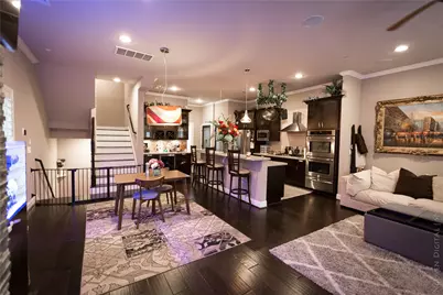 1204 Cushing Street, Houston, TX 77019 - Photo 4