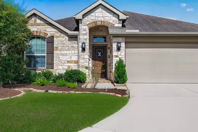 22531 Mary Rogers Trail, Richmond, TX 77469 - Photo 2
