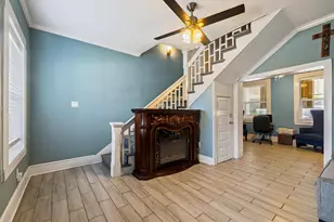 2813 Ave P, Galveston, TX 77550 - Photo 4