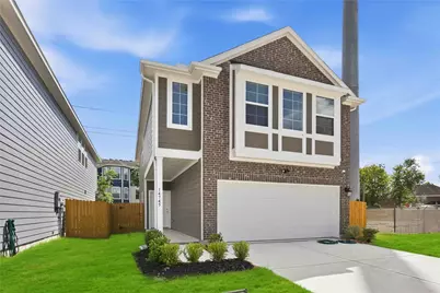 14745 Blooming Jasmine Trail, Houston, TX 77082 - Photo 2