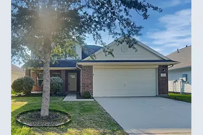 6714 Hidden Colony Lane, League City, TX 77539 - Photo 1