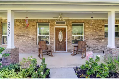 35531 Pontiac Drive, Brookshire, TX 77423 - Photo 2