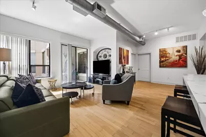 1901 Post Oak Boulevard #3216, Houston, TX 77056 - Photo 4