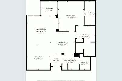 1901 Post Oak Boulevard #3216, Houston, TX 77056 - Photo 12