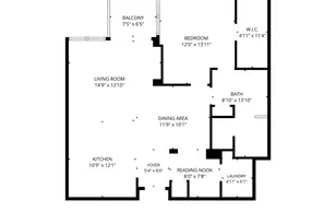 1901 Post Oak Blvd, Houston, TX 77056 - Photo 12