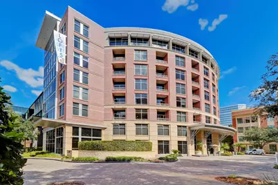 1901 Post Oak Boulevard #3216, Houston, TX 77056 - Photo 14