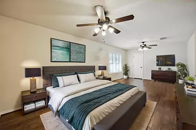 404 Primrose Lane, League City, TX 77573 - Photo 2