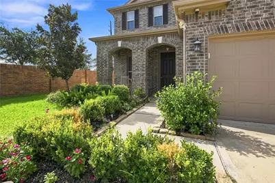 25103 Farmdale Lane, Richmond, TX 77406 - Photo 2