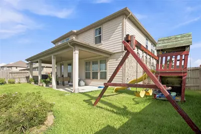 25103 Farmdale Lane, Richmond, TX 77406 - Photo 6