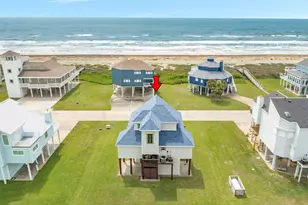 19155 Kahala Dr, Galveston, TX 77554 - Photo 2