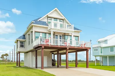 19155 Kahala Drive, Galveston, TX 77554 - Photo 1