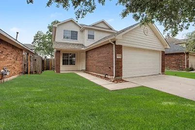 7303 Winter Song Drive, Magnolia, TX 77354 - Photo 2