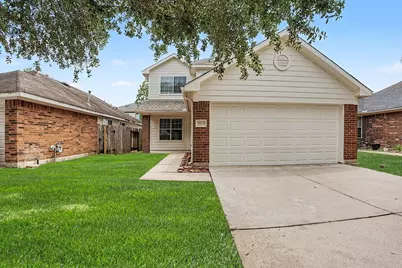7303 Winter Song Drive, Magnolia, TX 77354 - Photo 1