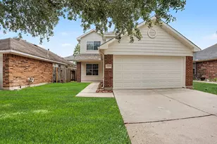 7303 Winter Song Dr, Magnolia, TX 77354 - Photo 1