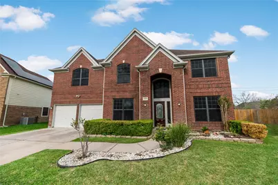 12619 Brandon Bend Drive, Missouri City, TX 77489 - Photo 1