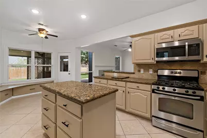 12619 Brandon Bend Drive, Missouri City, TX 77489 - Photo 6