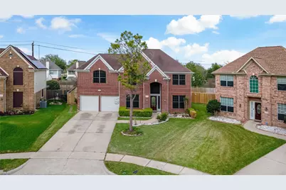 12619 Brandon Bend Drive, Missouri City, TX 77489 - Photo 2