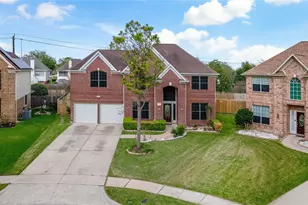 12619 Brandon Bend Dr, Missouri City, TX 77489 - Photo 2